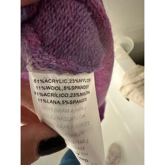 Inland ( Los Angeles & Montana) sweater dress - Picture 2 of 14